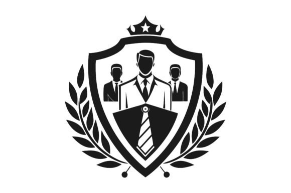 Educational Trophy Icon Silhouette: A Practical Design Element for Creative Projects